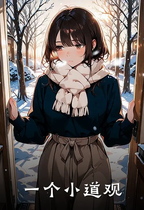 一个小道观(王大玉佩)在线免费小说_免费阅读全文一个小道观(王大玉佩)