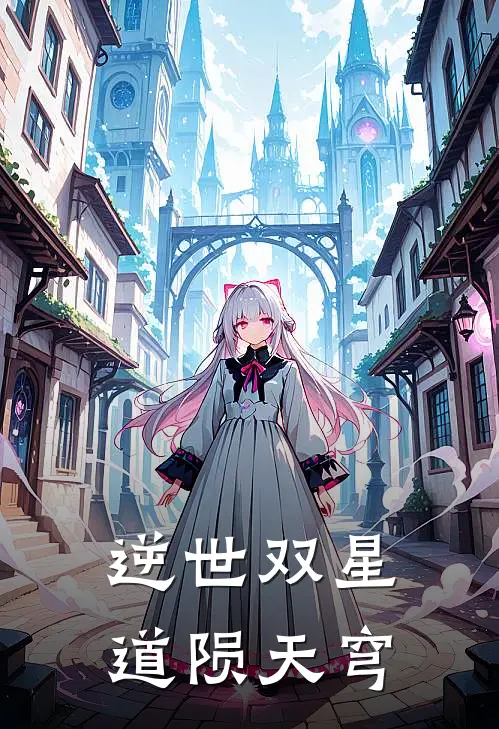 逆世双星：道陨天穹