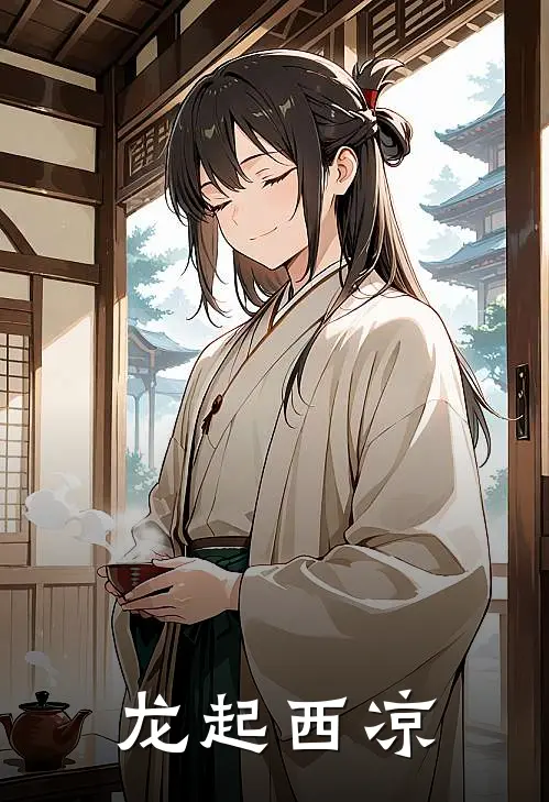 龙起西凉(马超左慈)网络热门小说_最新章节列表龙起西凉(马超左慈)
