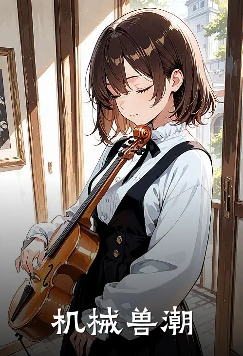 机械兽潮陆沉唐薇免费小说大全_完结的小说机械兽潮(陆沉唐薇)