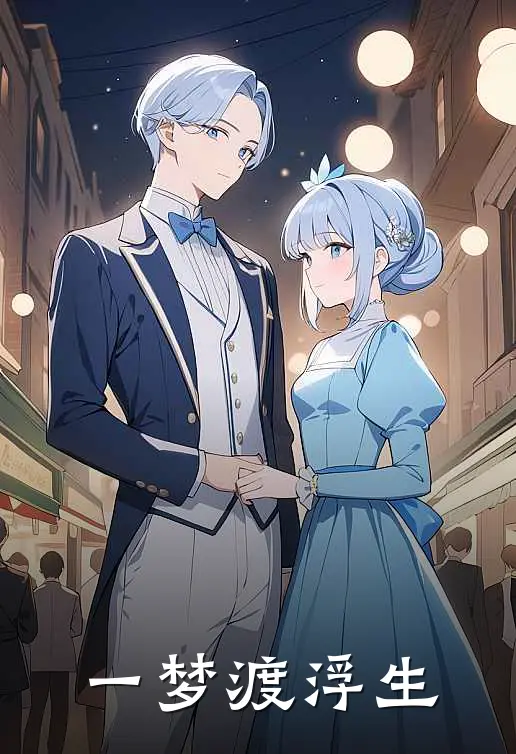 一梦渡浮生(陆淮忱姜以棠)免费小说阅读_免费小说完整版一梦渡浮生(陆淮忱姜以棠)