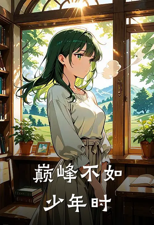 《巅峰不如少年时》陈念云忆全文免费在线阅读_《巅峰不如少年时》全集阅读