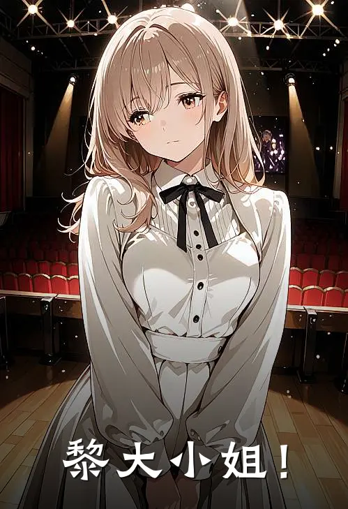 黎大小姐！(柯砚黎宋宋)在线免费小说_完结小说免费阅读黎大小姐！柯砚黎宋宋