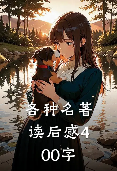 各种名著读后感400字