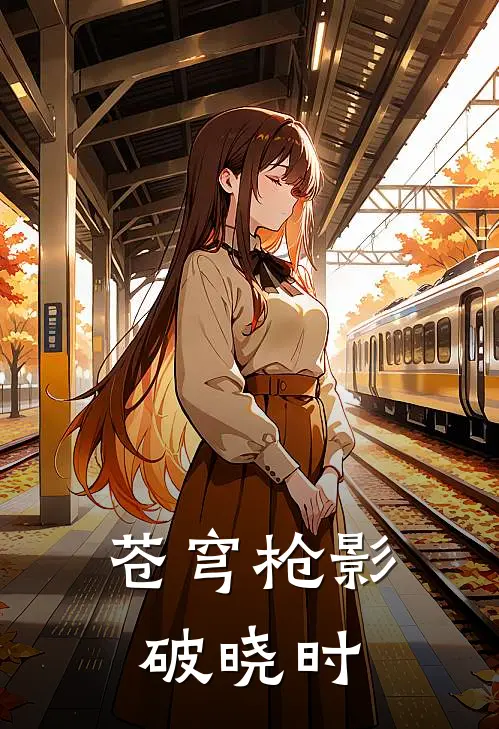 苍穹枪影破晓时