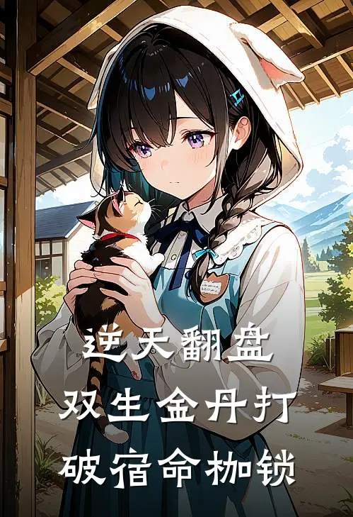 逆天翻盘，双生金丹打破宿命枷锁