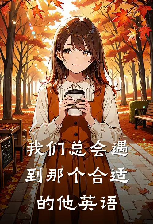 我们总会遇到那个合适的他英语