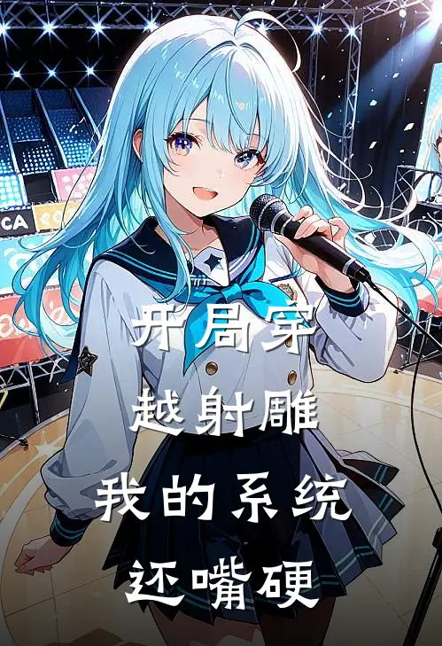 开局穿越射雕，我的系统还嘴硬吴雨王战最新章节免费阅读_开局穿越射雕，我的系统还嘴硬热门小说