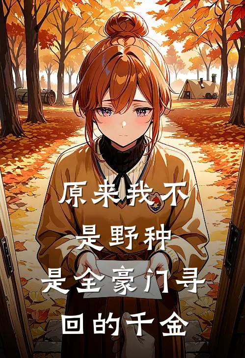 原来我不是野种，是全豪门寻回的千金苏晚苏柔最新完结小说推荐_在线免费小说原来我不是野种，是全豪门寻回的千金(苏晚苏柔)