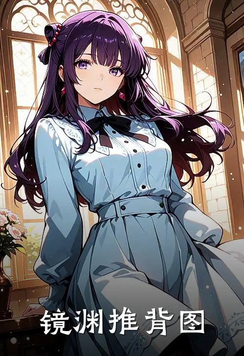 镜渊推背图
