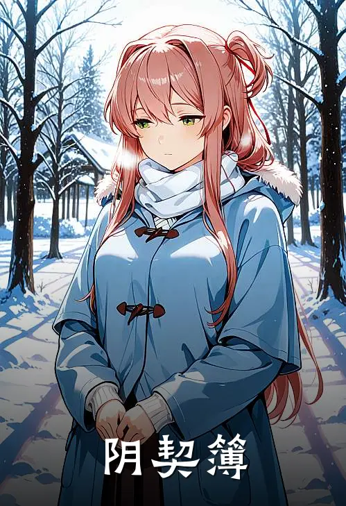 阴契簿陆离钟不讳热门免费小说_免费小说免费阅读阴契簿陆离钟不讳