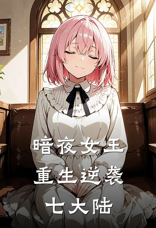 暗夜女王：重生逆袭七大陆