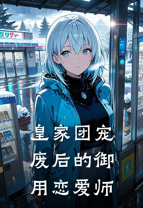 皇家团宠，废后的御用恋爱师