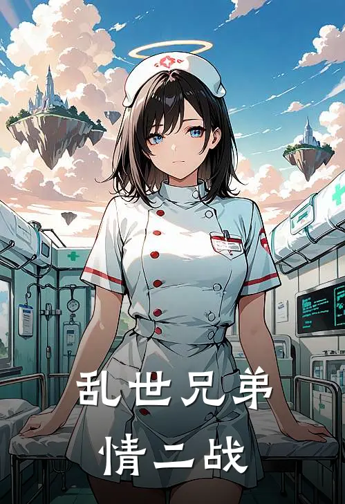 乱世兄弟情二战