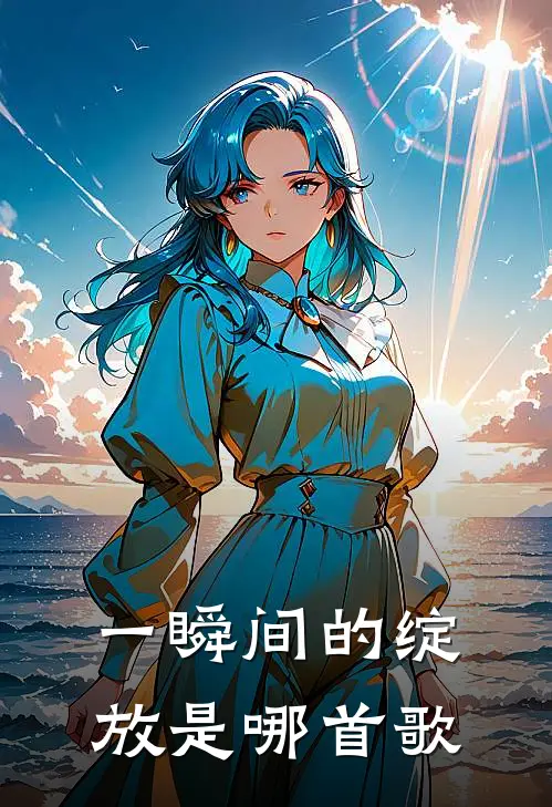 一瞬间的绽放是哪首歌