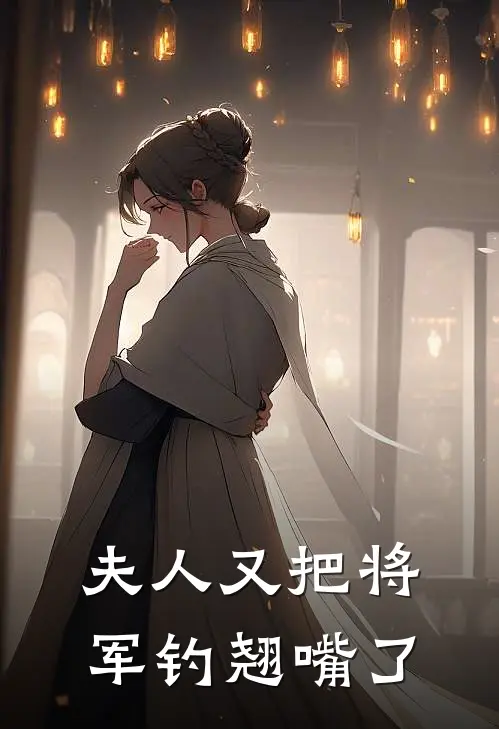 夫人又把将军钓翘嘴了