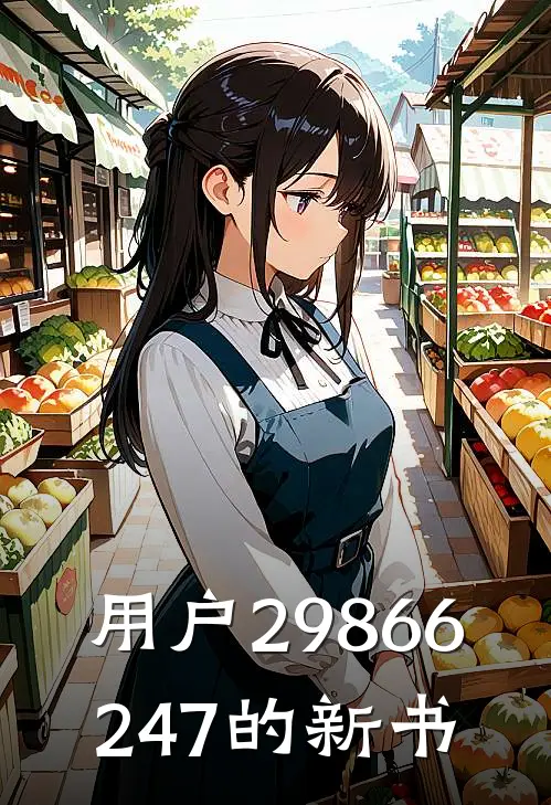 用户29866247的新书
