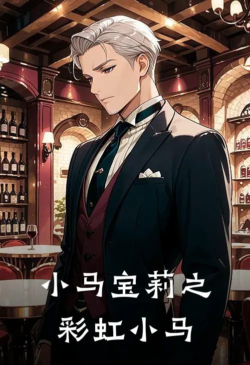 小马宝莉之彩虹小马(虹月遐蝶)免费小说_最新小说全文阅读小马宝莉之彩虹小马虹月遐蝶