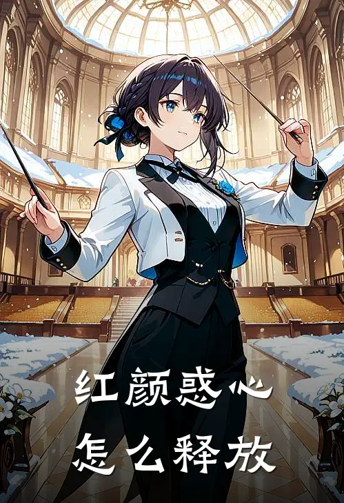 红颜惑心 怎么释放