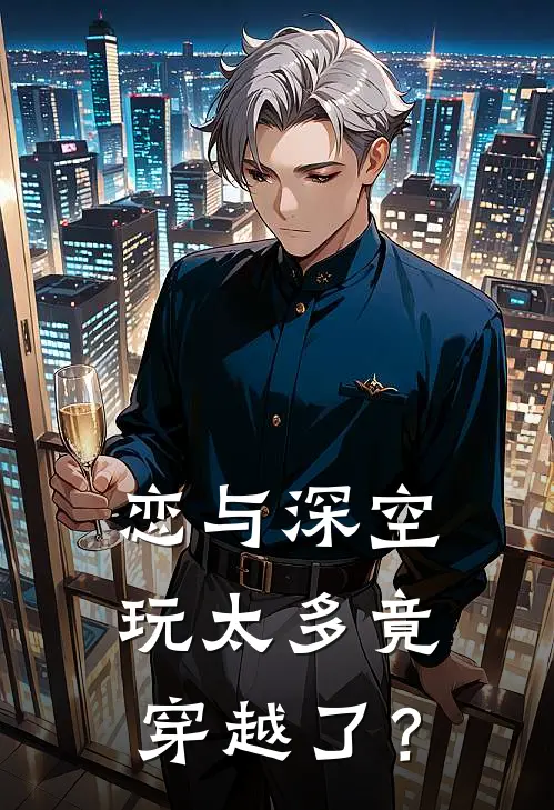 恋与深空玩太多竟穿越了？