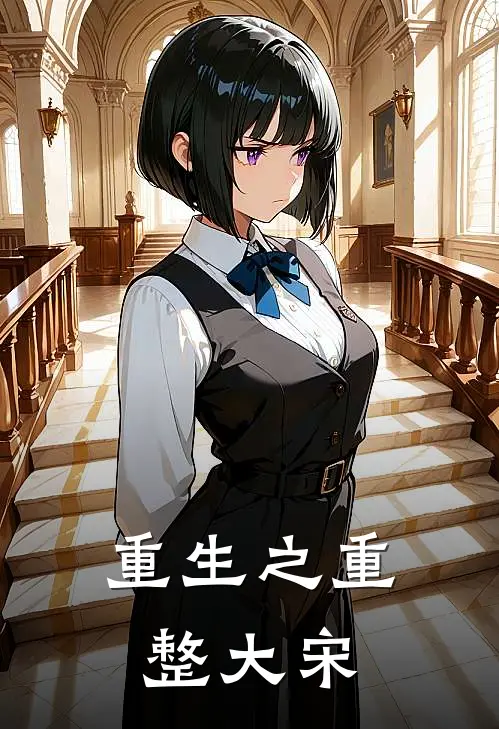 重生之重整大宋