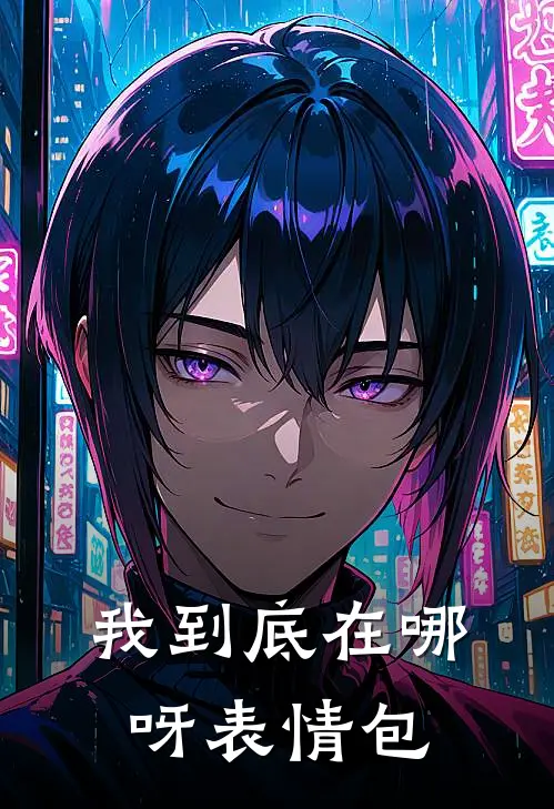 我到底在哪呀表情包