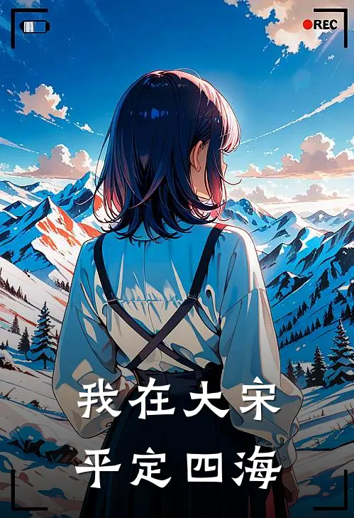 我在大宋平定四海