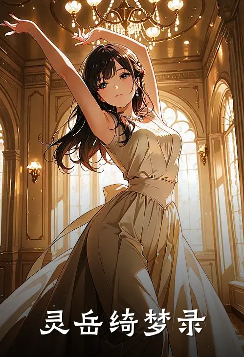 灵岳绮梦录(墨渊林悦)完本小说_全本免费小说灵岳绮梦录墨渊林悦