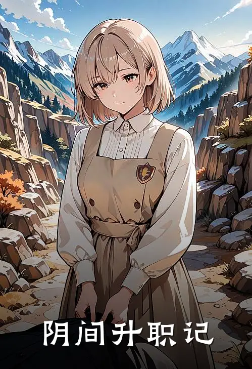 阴间升职记