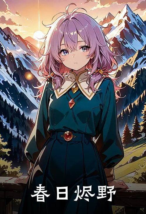 春日烬野姜木木苏鹤最新好看小说_免费小说春日烬野(姜木木苏鹤)