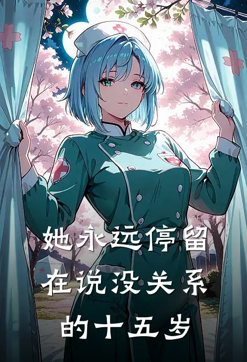 她永远停留在说没关系的十五岁