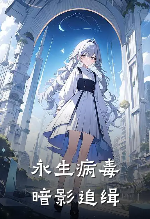 永生病毒：暗影追缉