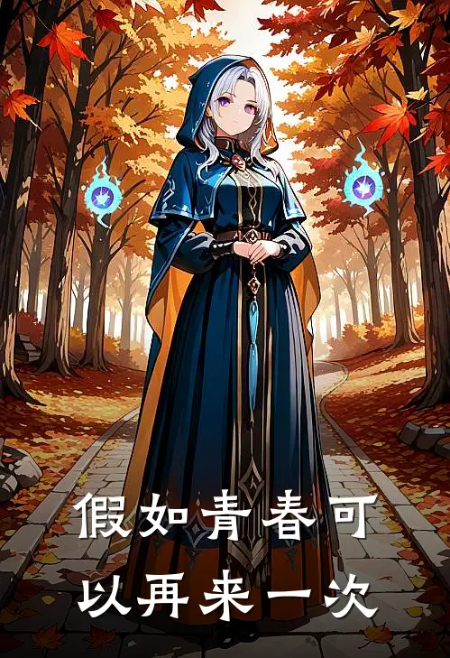 假如青春可以再来一次