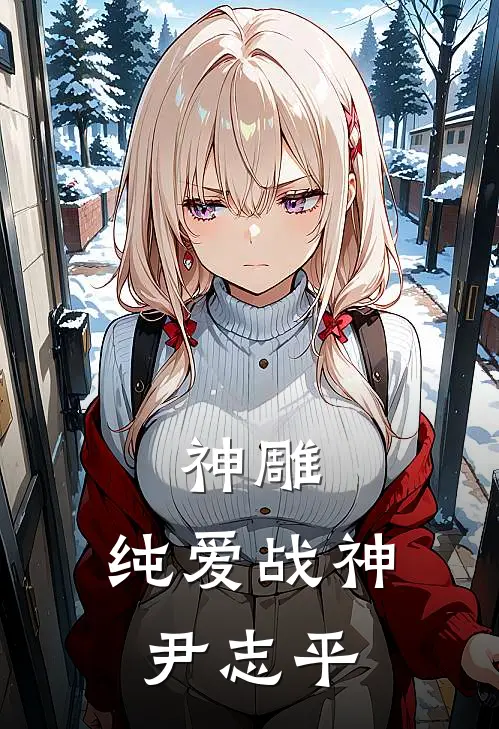 神雕：纯爱战神尹志平(尹志平赵志敬)在线免费小说_完结小说免费阅读神雕：纯爱战神尹志平尹志平赵志敬