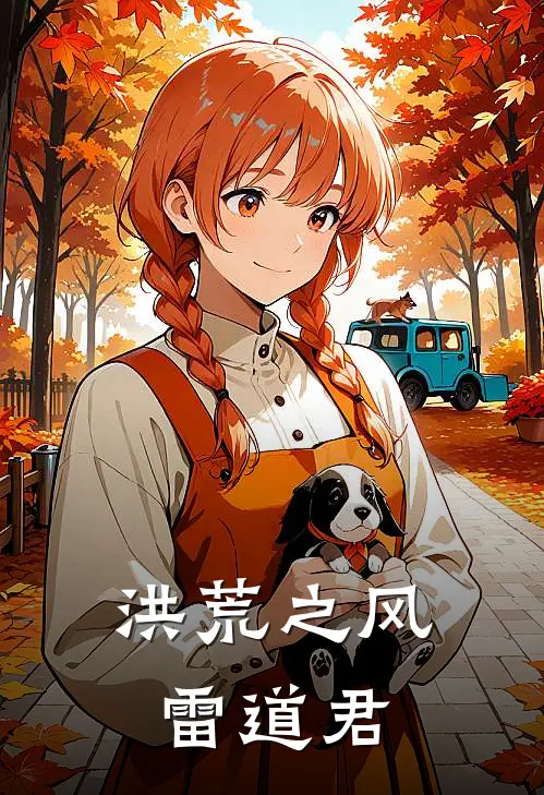 洪荒之风雷道君