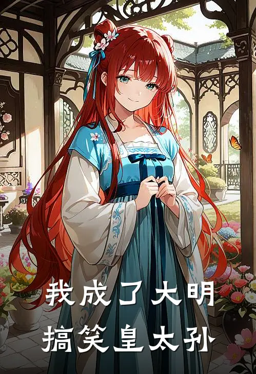 我成了大明搞笑皇太孙
