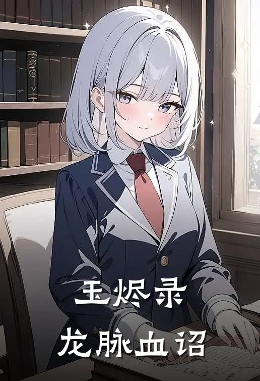 玉烬录：龙脉血诏萧彻苏婉免费小说_完本免费小说玉烬录：龙脉血诏萧彻苏婉