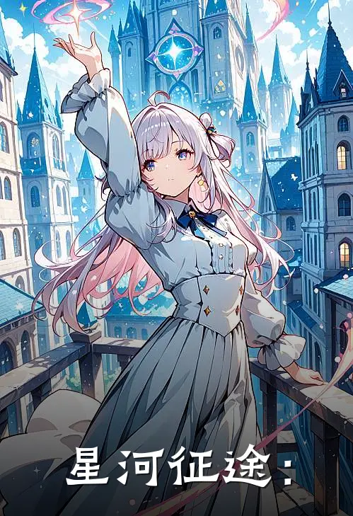 星河征途：