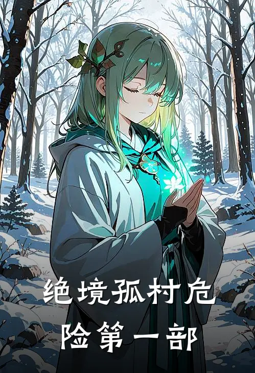 绝境孤村危险第一部