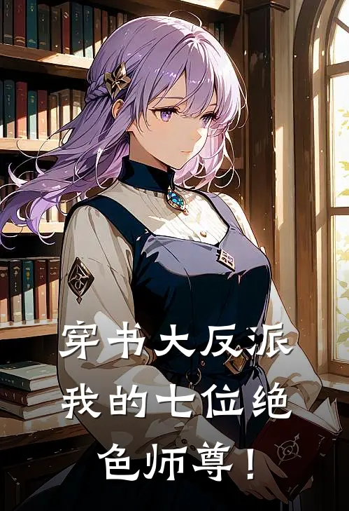穿书大反派：我的七位绝色师尊！(林羽柳雪)小说免费阅读无弹窗_完结小说穿书大反派：我的七位绝色师尊！林羽柳雪
