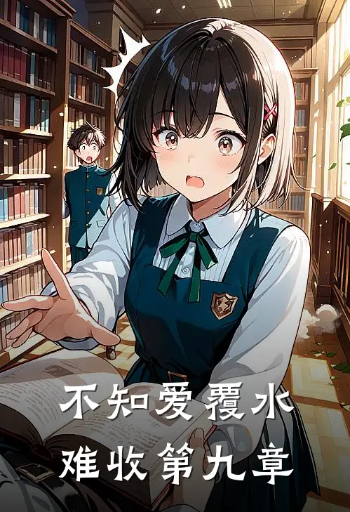 不知爱覆水难收第九章