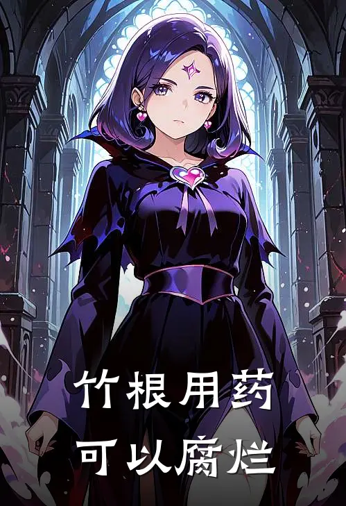 竹根用药可以腐烂