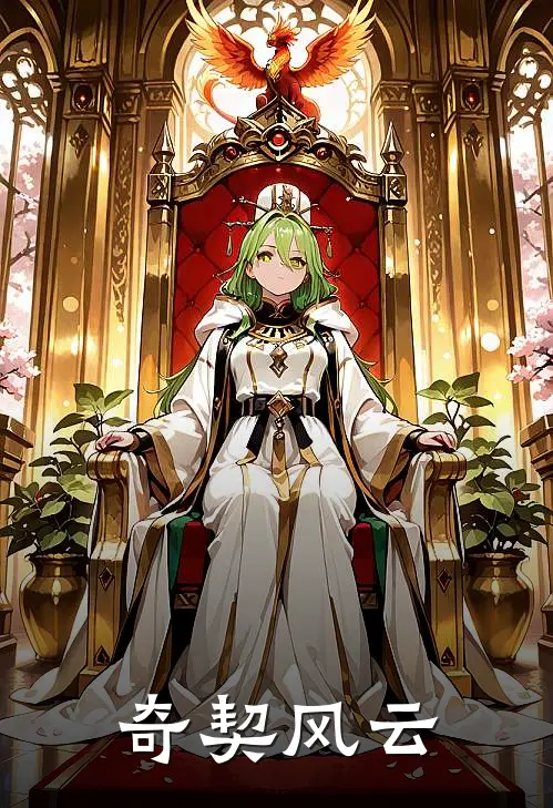 奇契风云(楚烬赵宇)热门网络小说推荐_最新完结小说推荐奇契风云楚烬赵宇