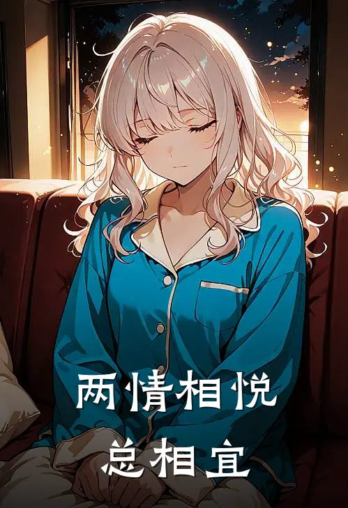 两情相悦总相宜