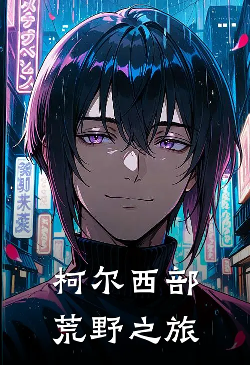 柯尔西部荒野之旅