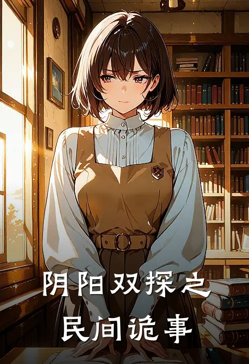 陈青阳柳七娘《阴阳双探之民间诡事》_(陈青阳柳七娘)热门小说