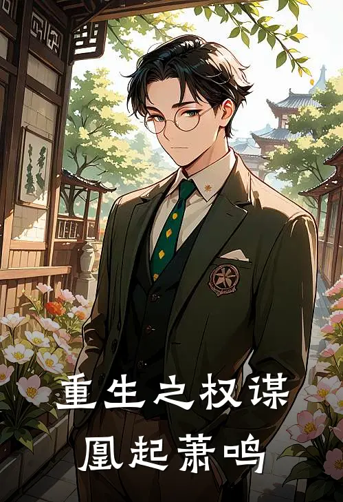 重生之权谋：凰起萧鸣