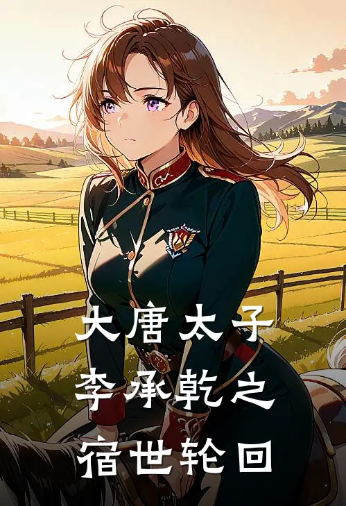 大唐太子李承乾之宿世轮回