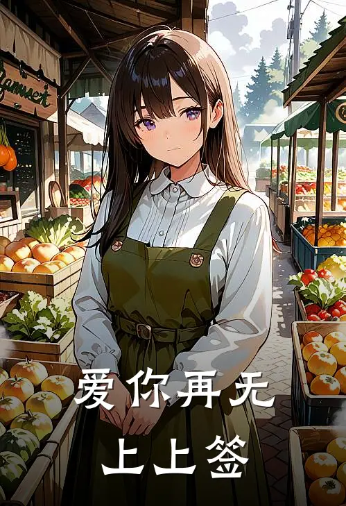 爱你再无上上签周霁姜懿恬热门完本小说_最新章节列表爱你再无上上签(周霁姜懿恬)