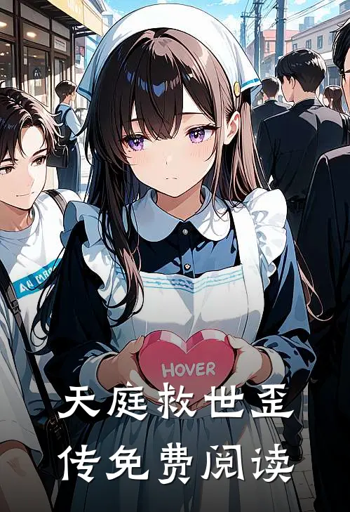 天庭救世歪传免费阅读